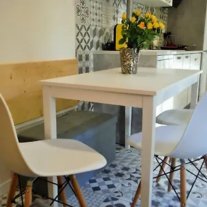T2 Europa Appartement Ax-les-Thermes