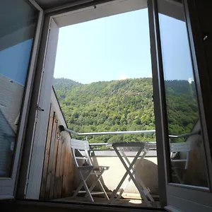 T2 Appartement Bagnères-de-Luchon