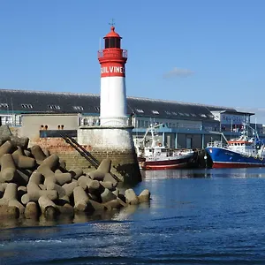 Au Bout Du Port Appartement Guilvinec